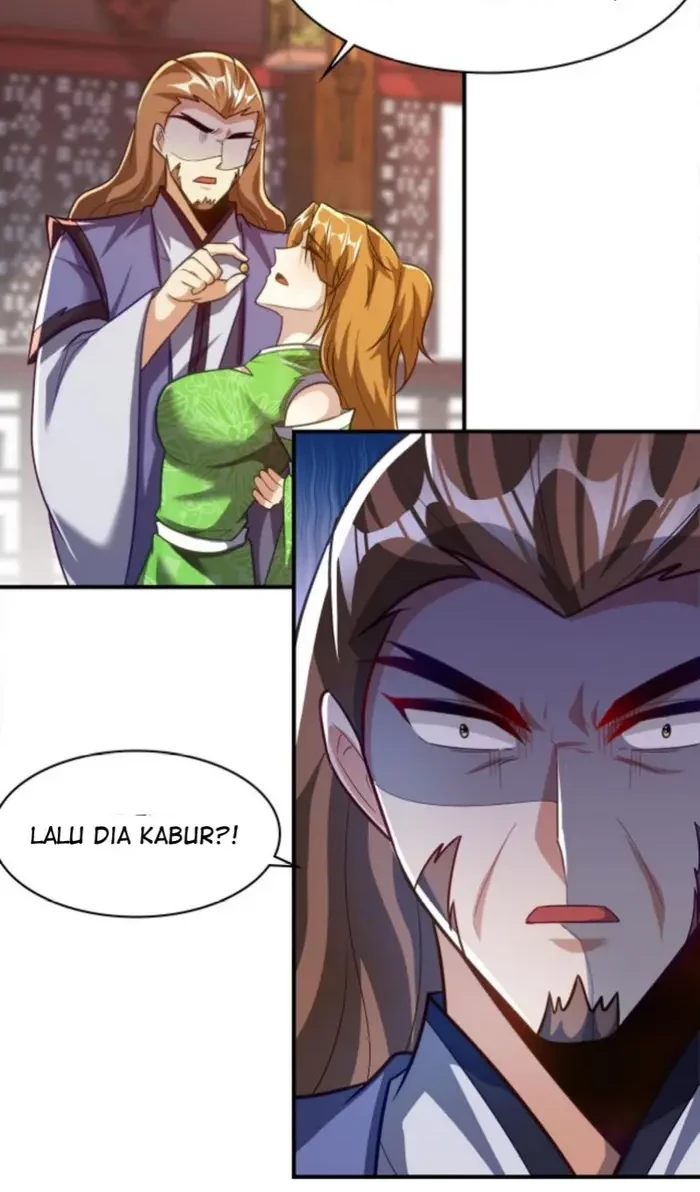 Silver Demon King Chapter 215 - halaman 10