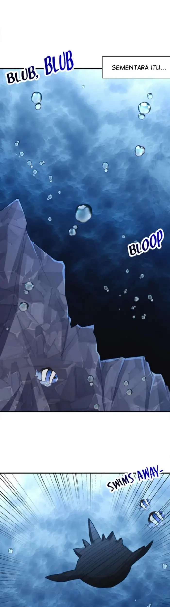 Silver Demon King Chapter 215 - halaman 21