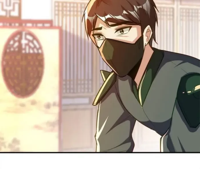 Silver Demon King Chapter 215 - halaman 8
