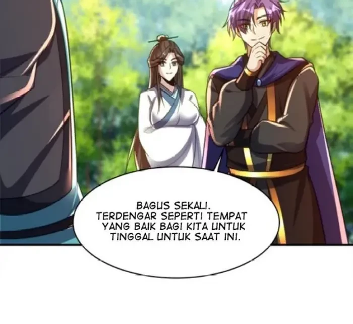 Silver Demon King Chapter 216 - halaman 13