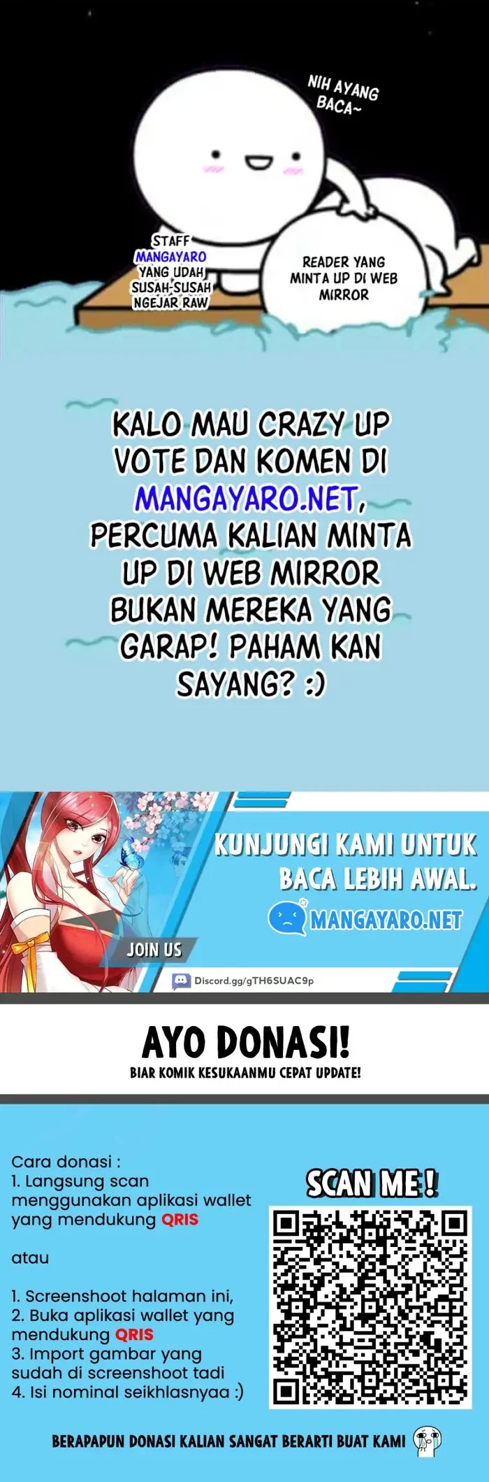 Silver Demon King Chapter 216 - halaman 24