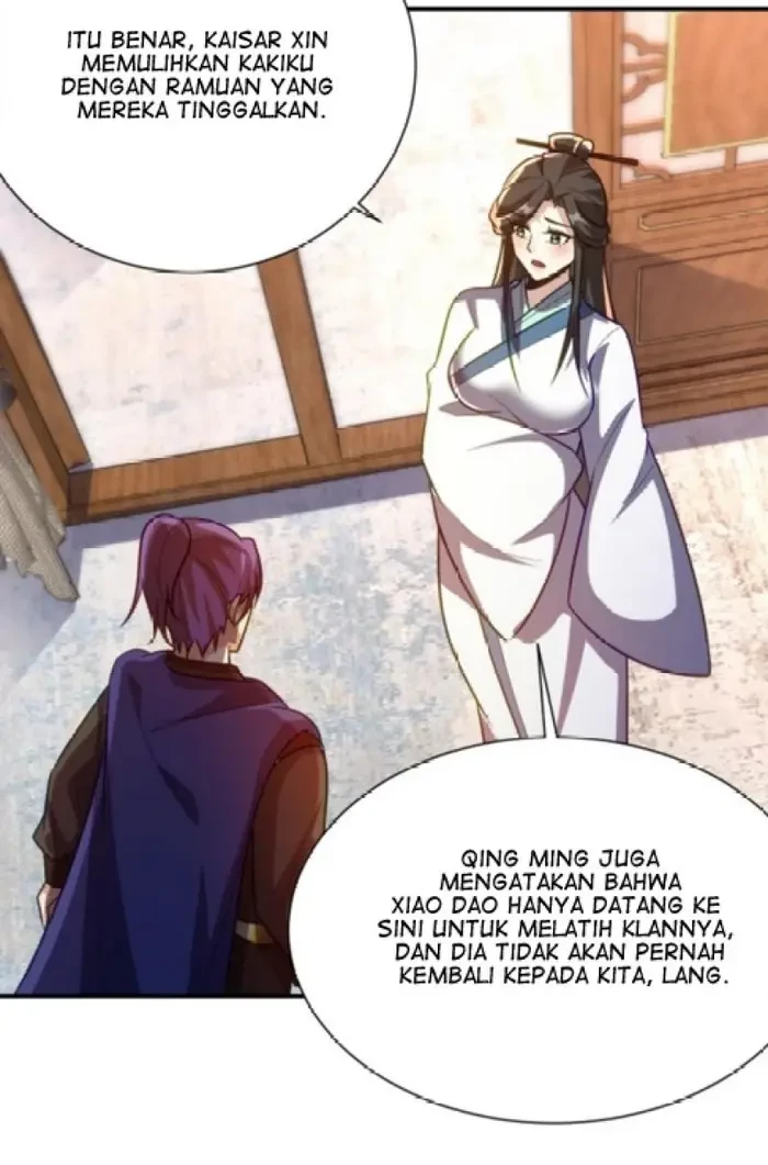 Silver Demon King Chapter 217 - halaman 7
