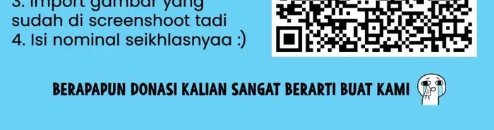 Silver Demon King Chapter 218 - halaman 23