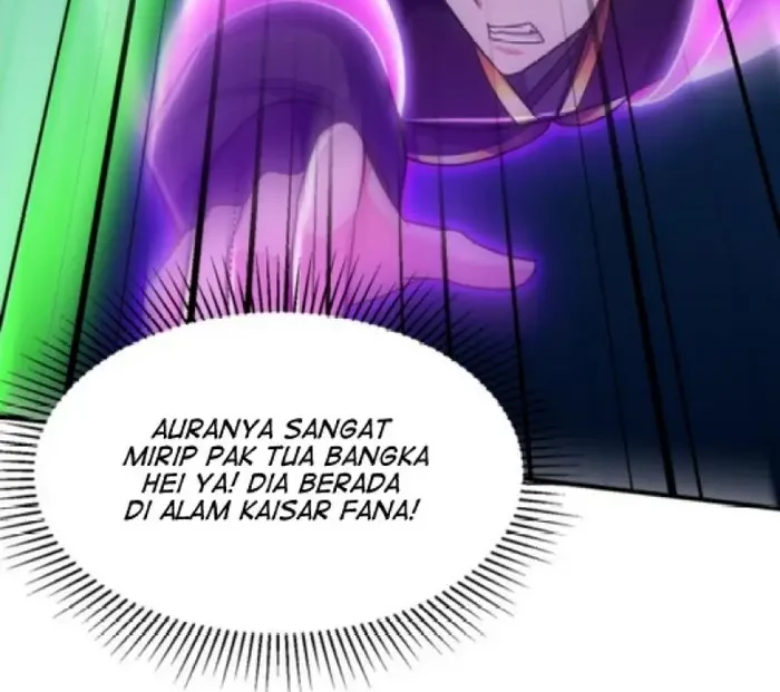 Silver Demon King Chapter 219 - halaman 12