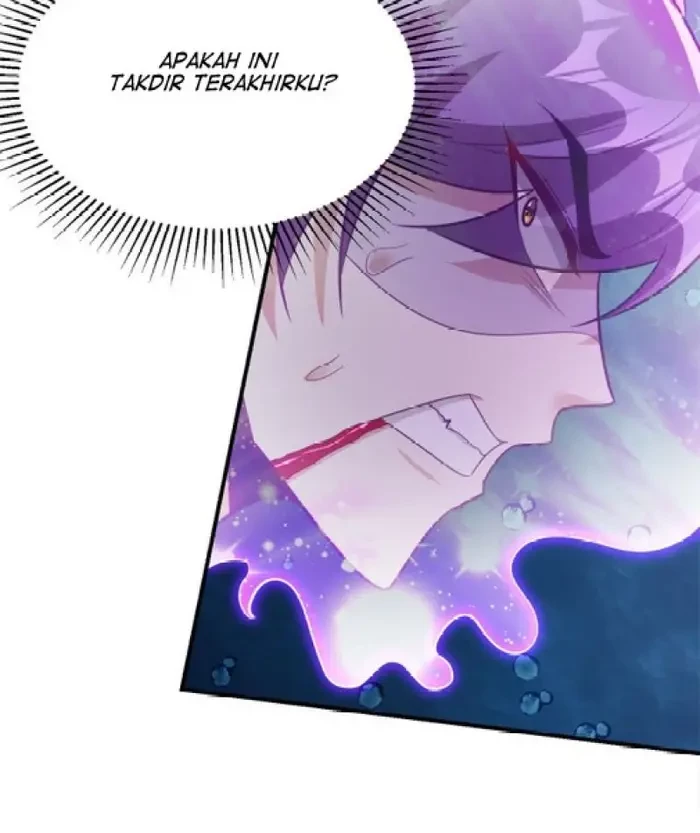 Silver Demon King Chapter 219 - halaman 17
