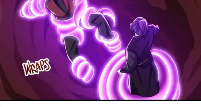 Silver Demon King Chapter 219 - halaman 6