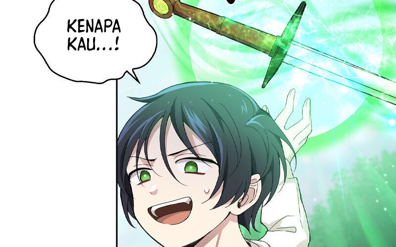 Silver Demon King Chapter 22 - halaman 11