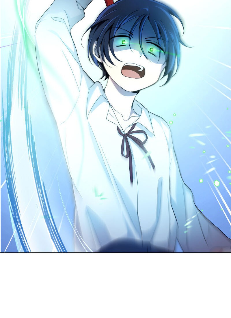 Silver Demon King Chapter 22 - halaman 13