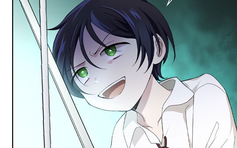 Silver Demon King Chapter 22 - halaman 17