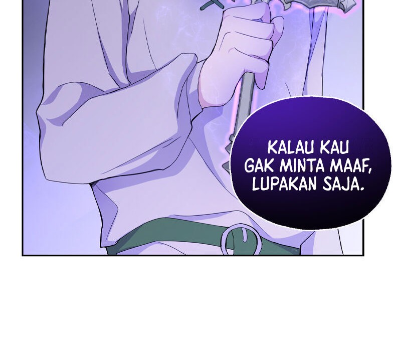 Silver Demon King Chapter 22 - halaman 23