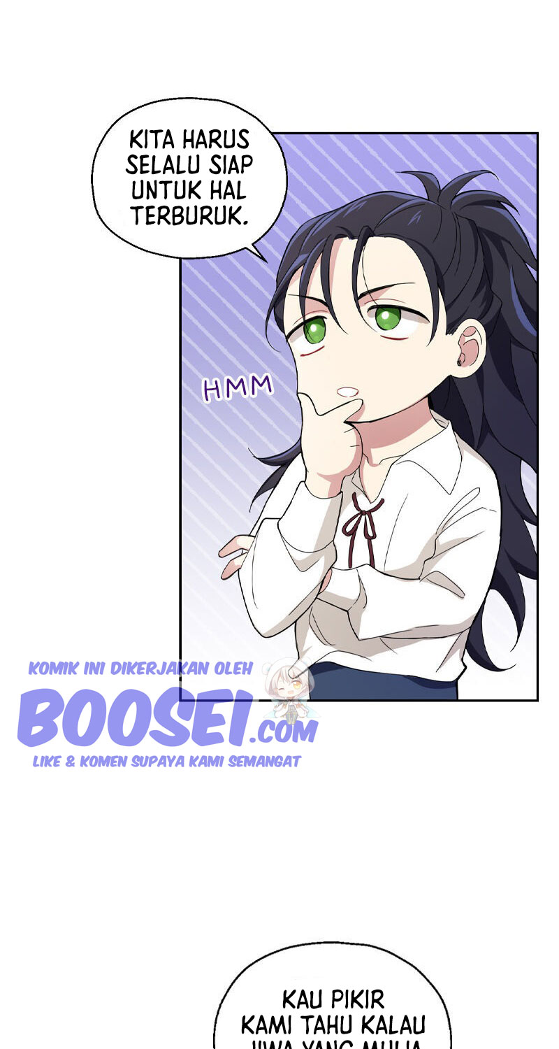 Silver Demon King Chapter 22 - halaman 36