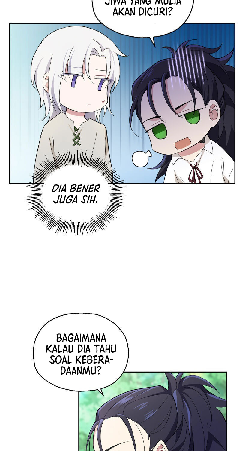 Silver Demon King Chapter 22 - halaman 37