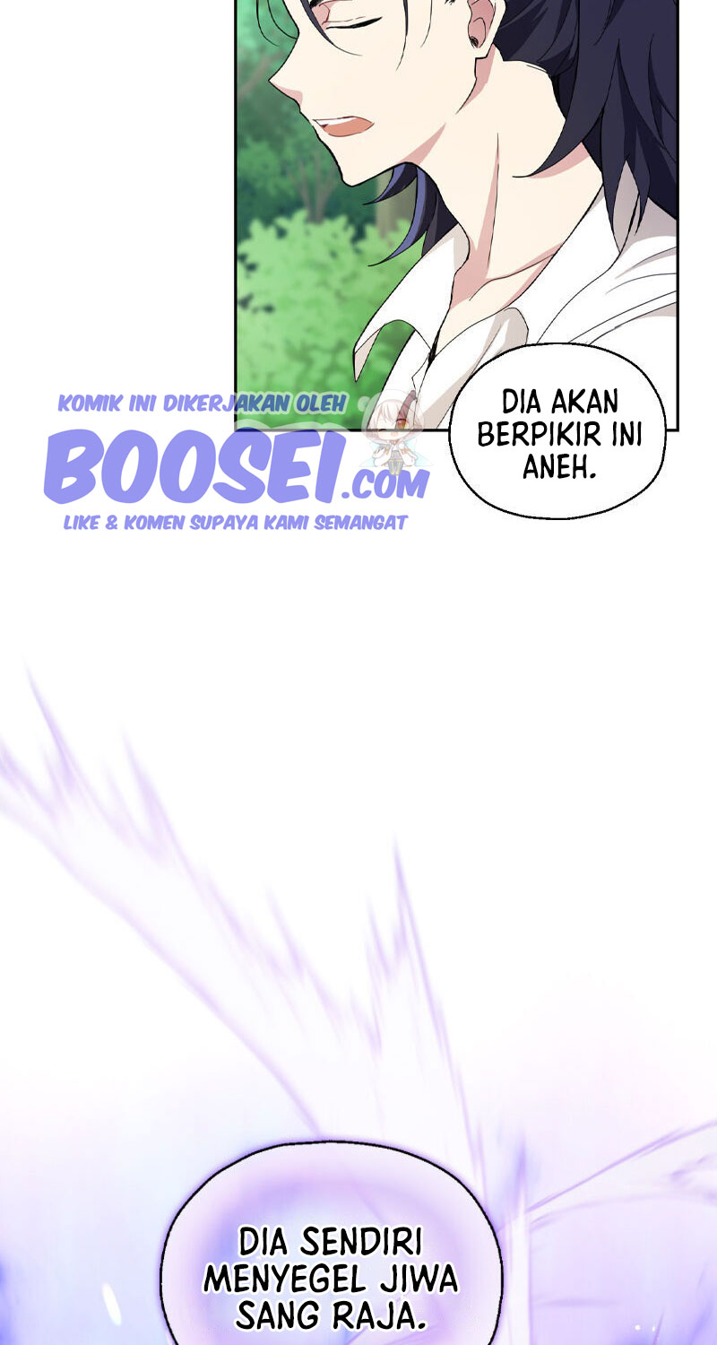 Silver Demon King Chapter 22 - halaman 38