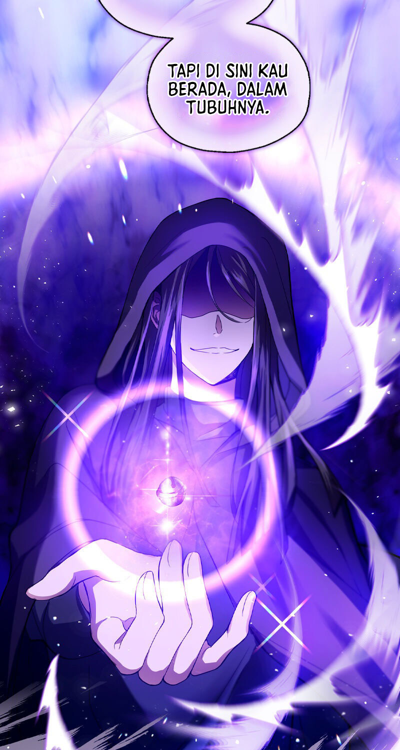 Silver Demon King Chapter 22 - halaman 39