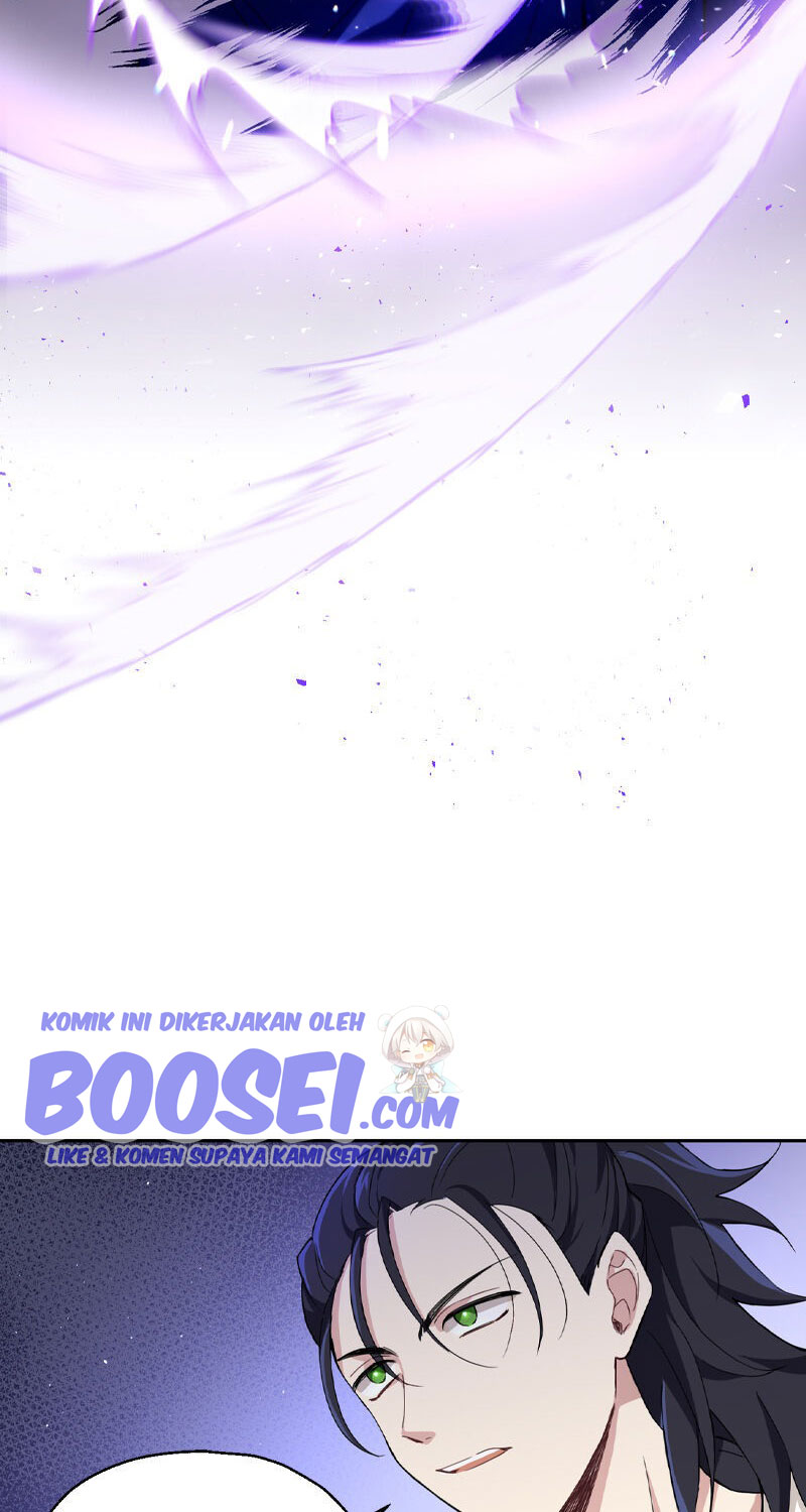 Silver Demon King Chapter 22 - halaman 40