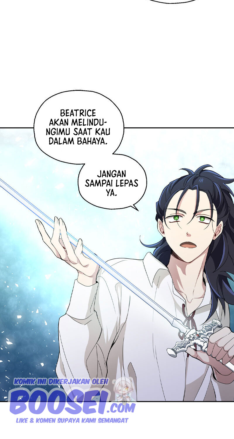 Silver Demon King Chapter 22 - halaman 45