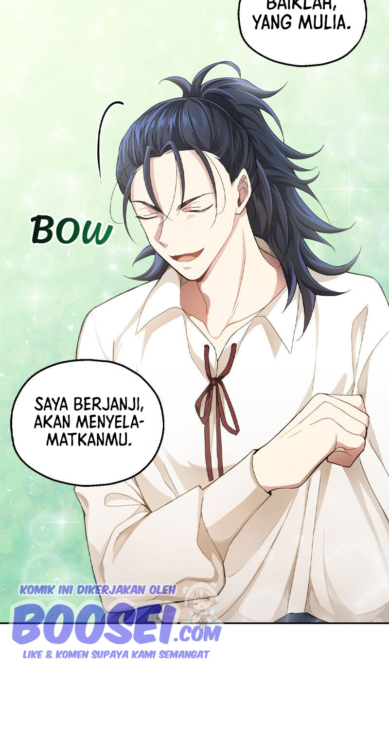 Silver Demon King Chapter 22 - halaman 48