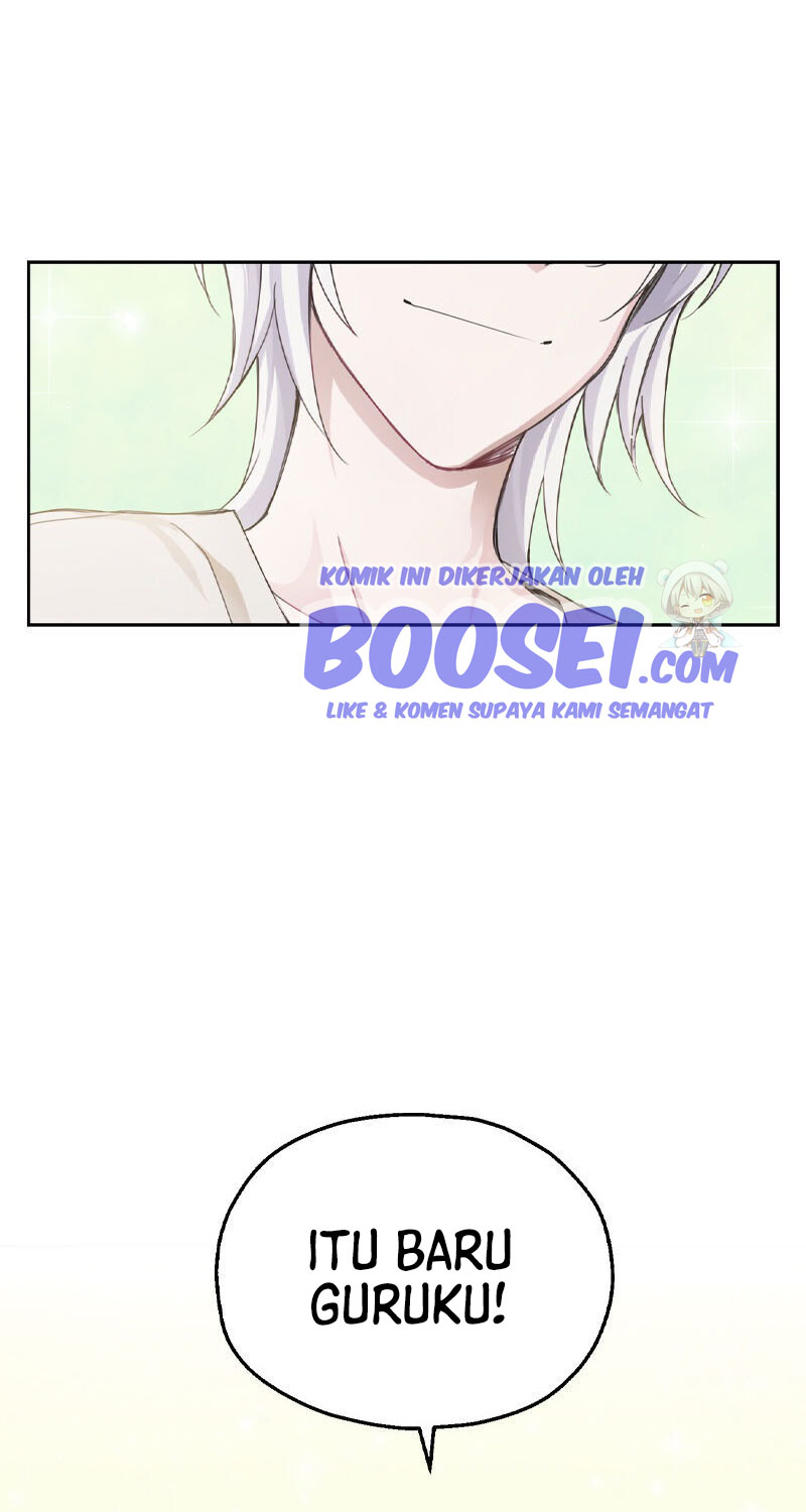 Silver Demon King Chapter 22 - halaman 49