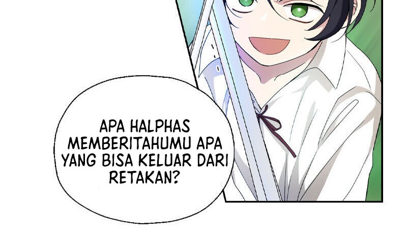 Silver Demon King Chapter 22 - halaman 5