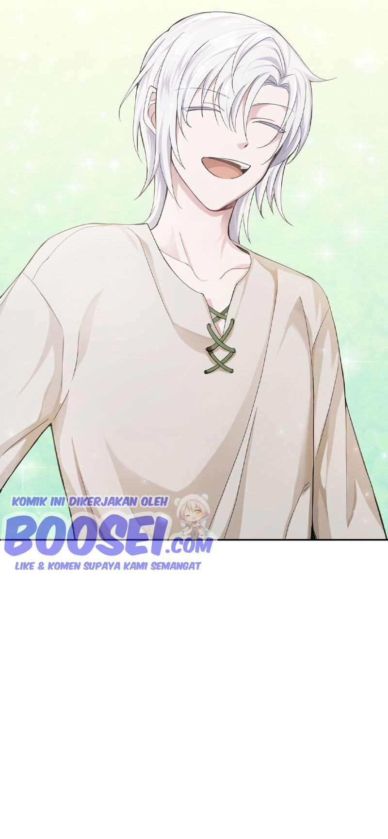 Silver Demon King Chapter 22 - halaman 50