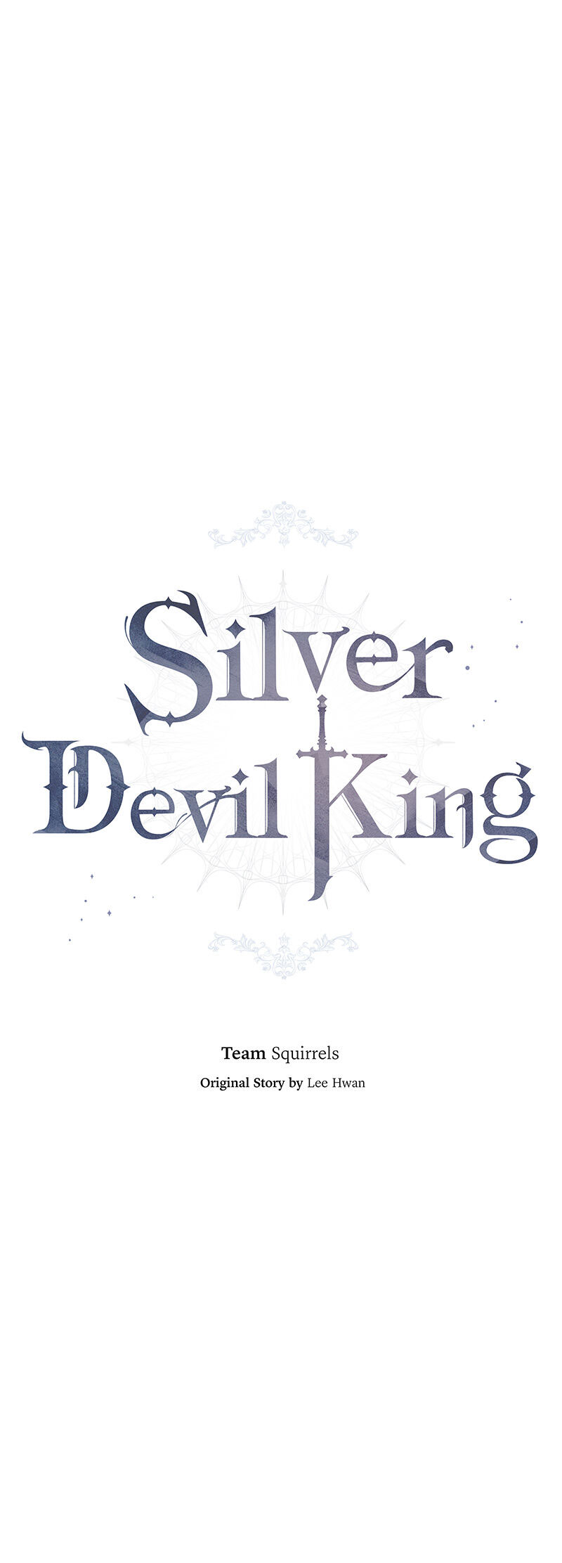 Silver Demon King Chapter 22 - halaman 53