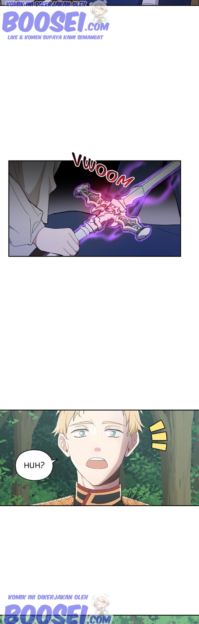 Silver Demon King Chapter 22 - halaman 56