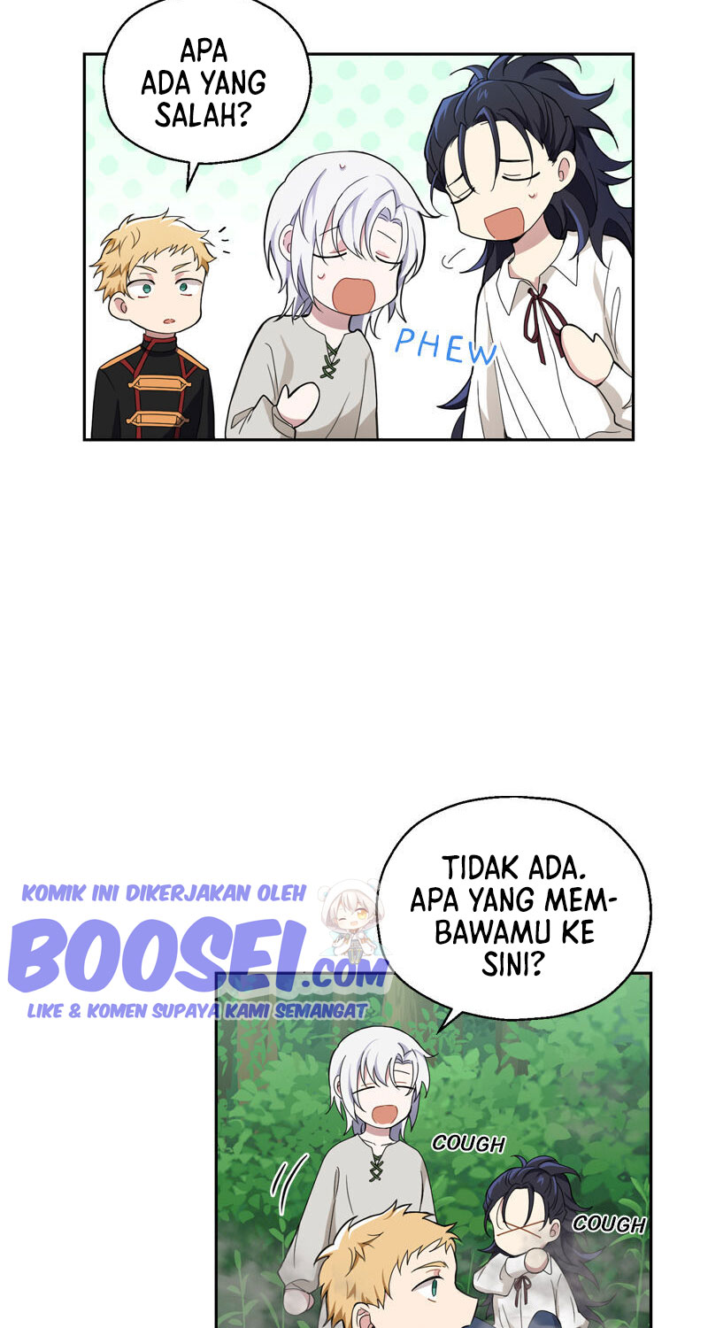 Silver Demon King Chapter 22 - halaman 59
