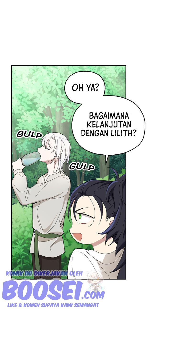 Silver Demon King Chapter 22 - halaman 63
