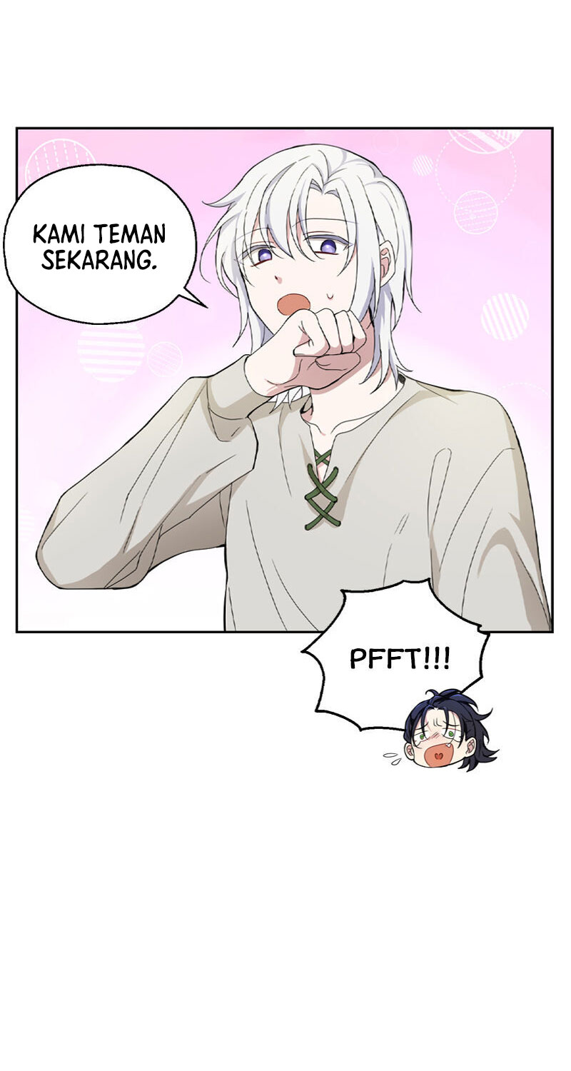 Silver Demon King Chapter 22 - halaman 64