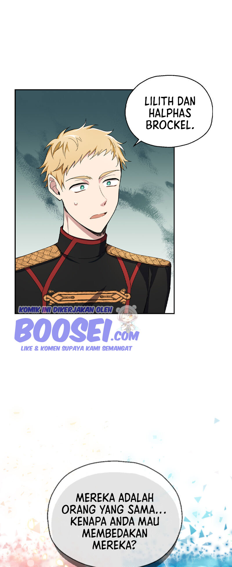 Silver Demon King Chapter 22 - halaman 68