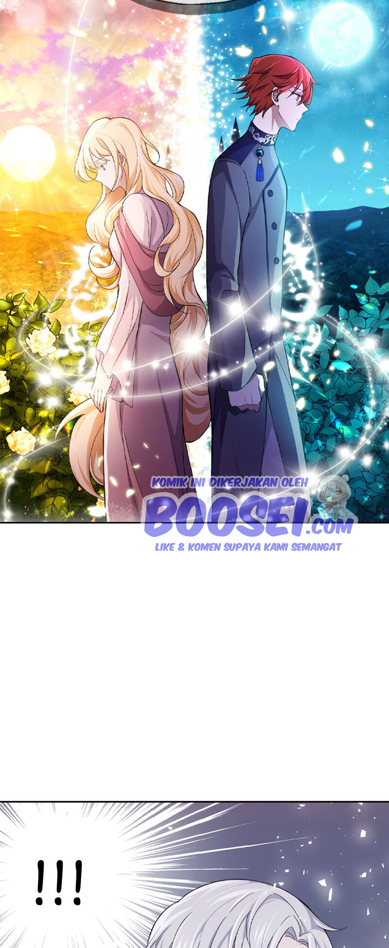 Silver Demon King Chapter 22 - halaman 69