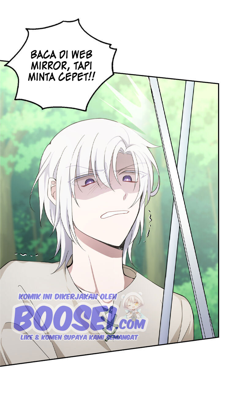 Silver Demon King Chapter 22 - halaman 71