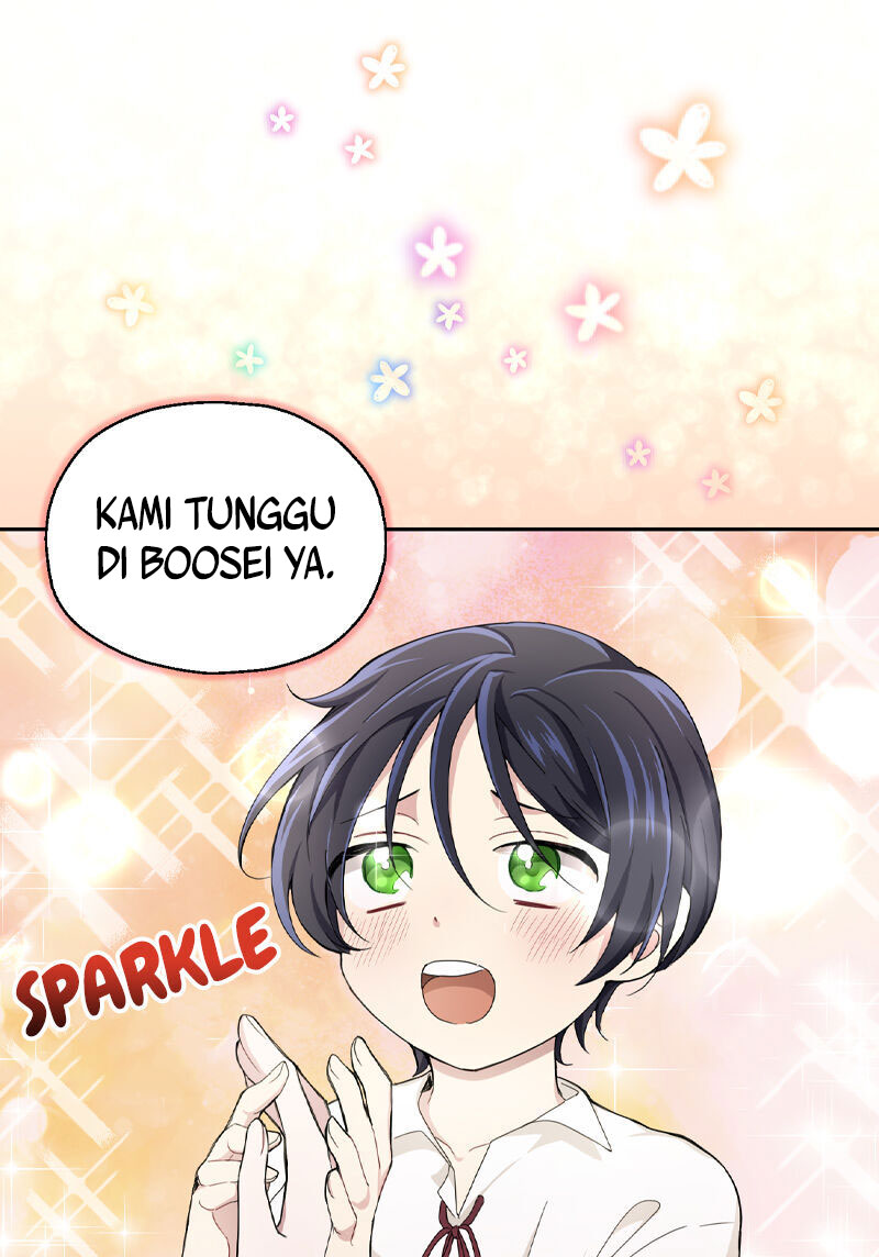 Silver Demon King Chapter 22 - halaman 72