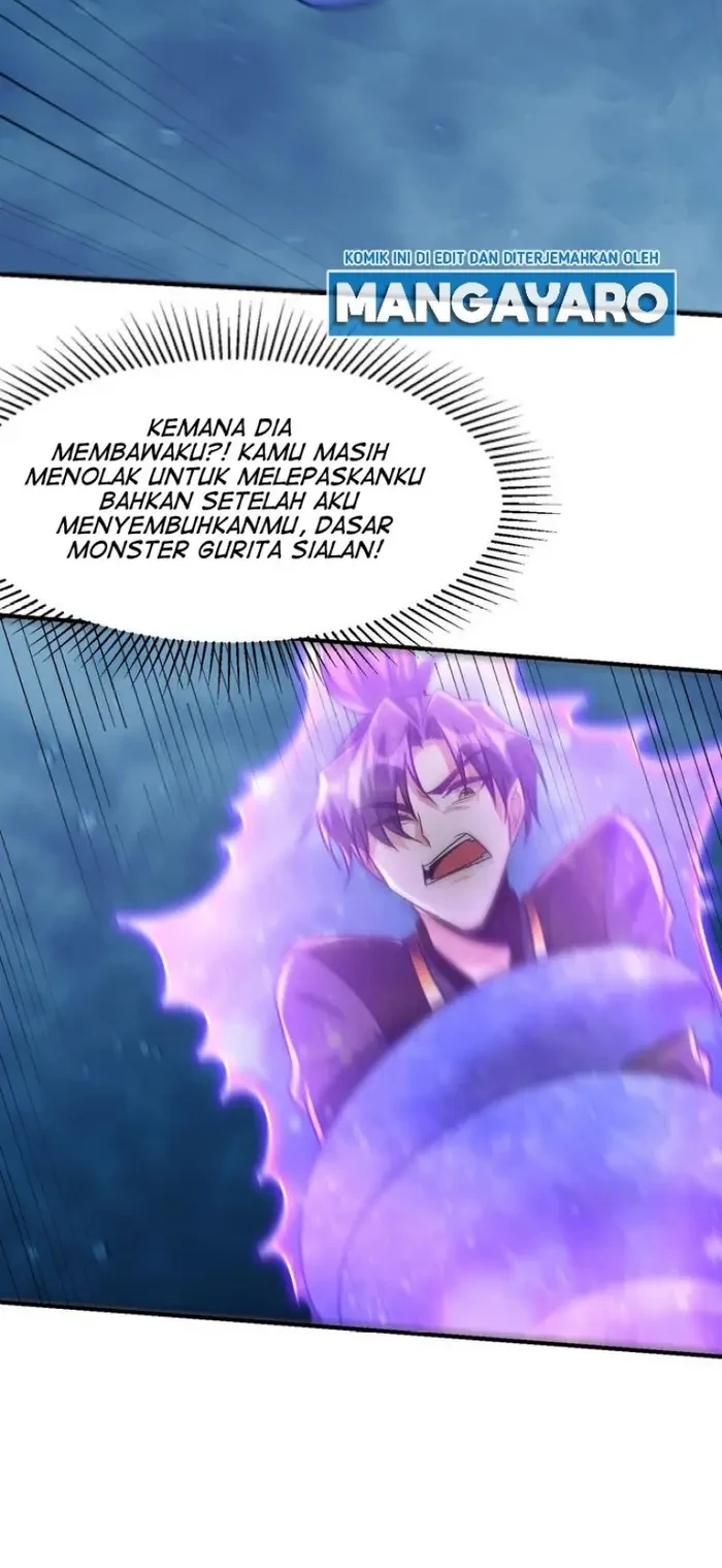 Silver Demon King Chapter 220 - halaman 13