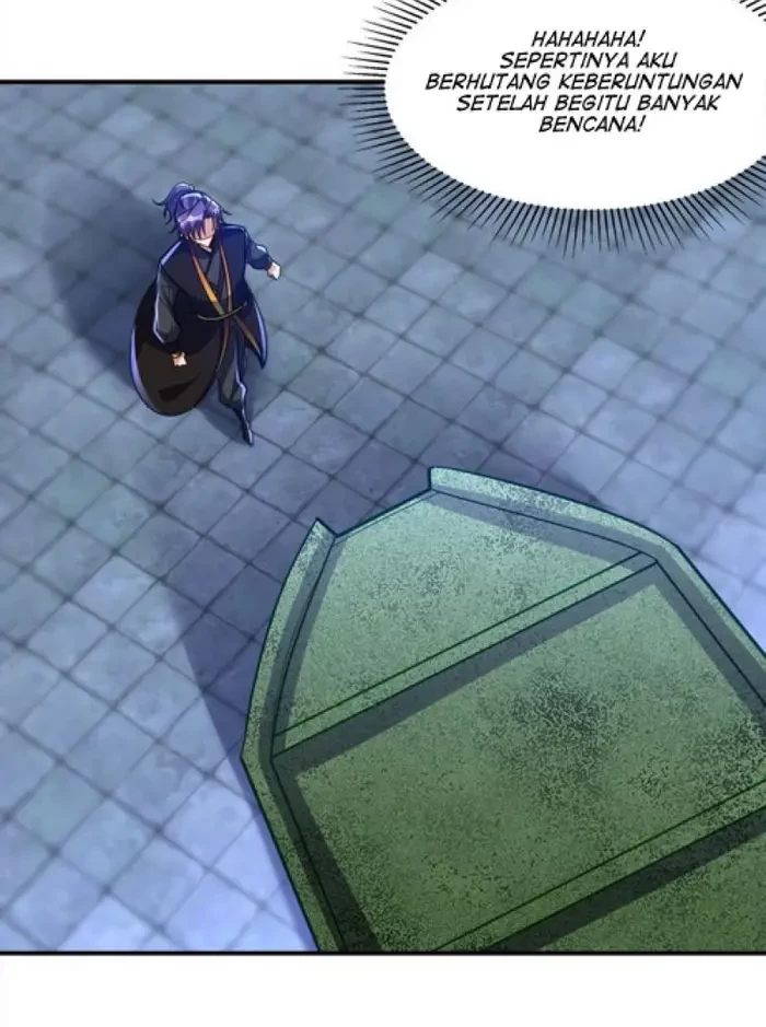 Silver Demon King Chapter 222 - halaman 4