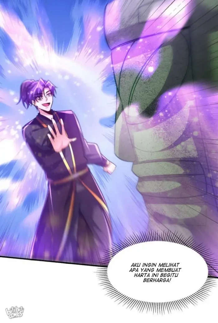 Silver Demon King Chapter 222 - halaman 6