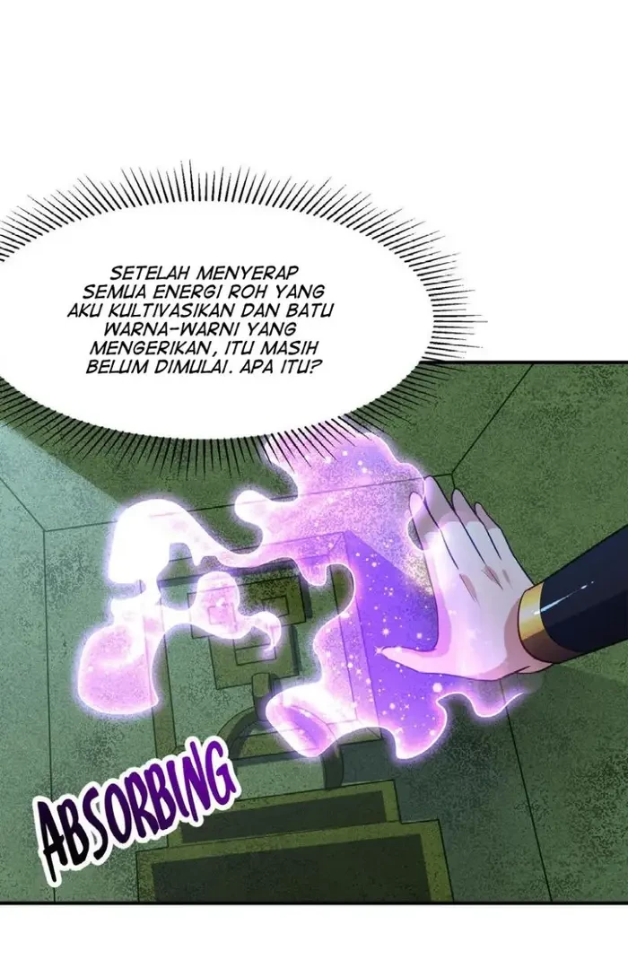 Silver Demon King Chapter 222 - halaman 8