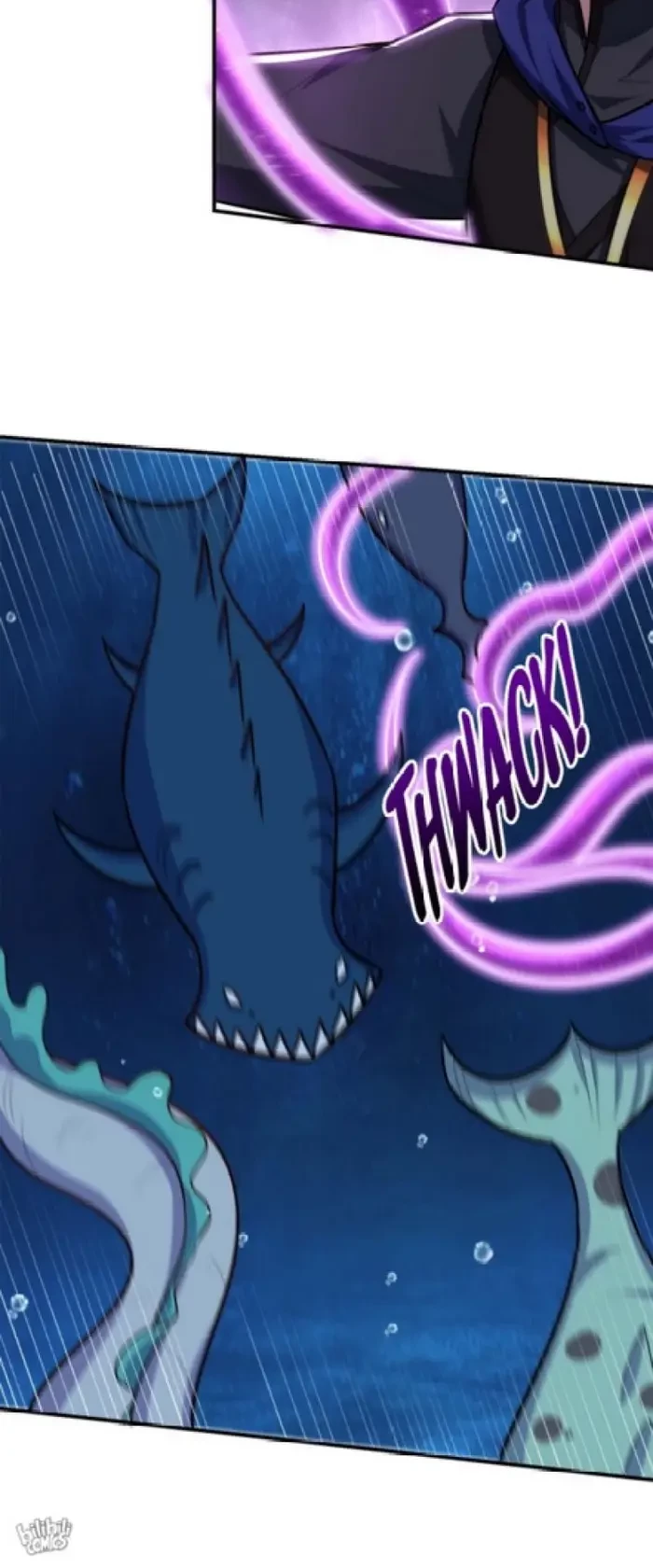 Silver Demon King Chapter 225 - halaman 16