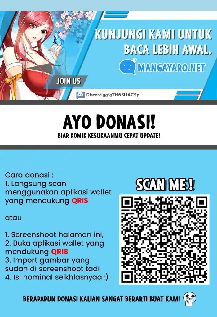 Silver Demon King Chapter 225 - halaman 23