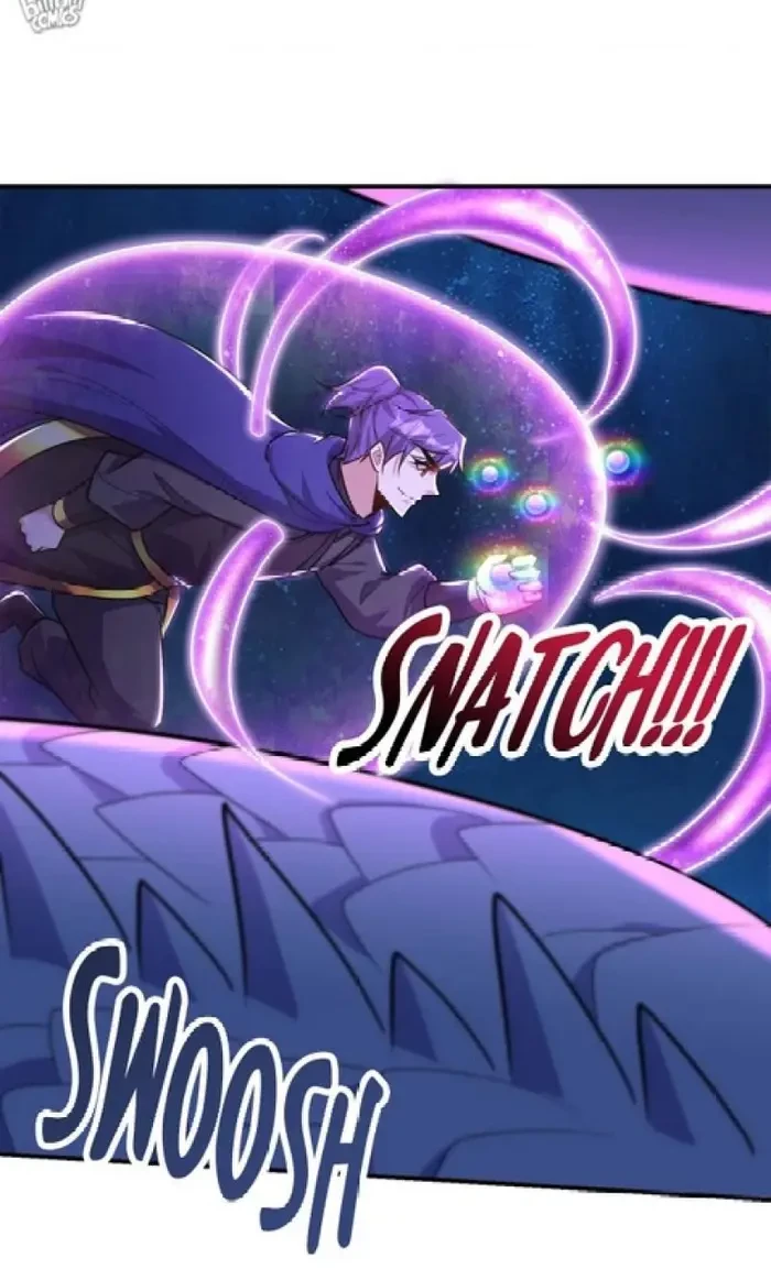 Silver Demon King Chapter 226 - halaman 4