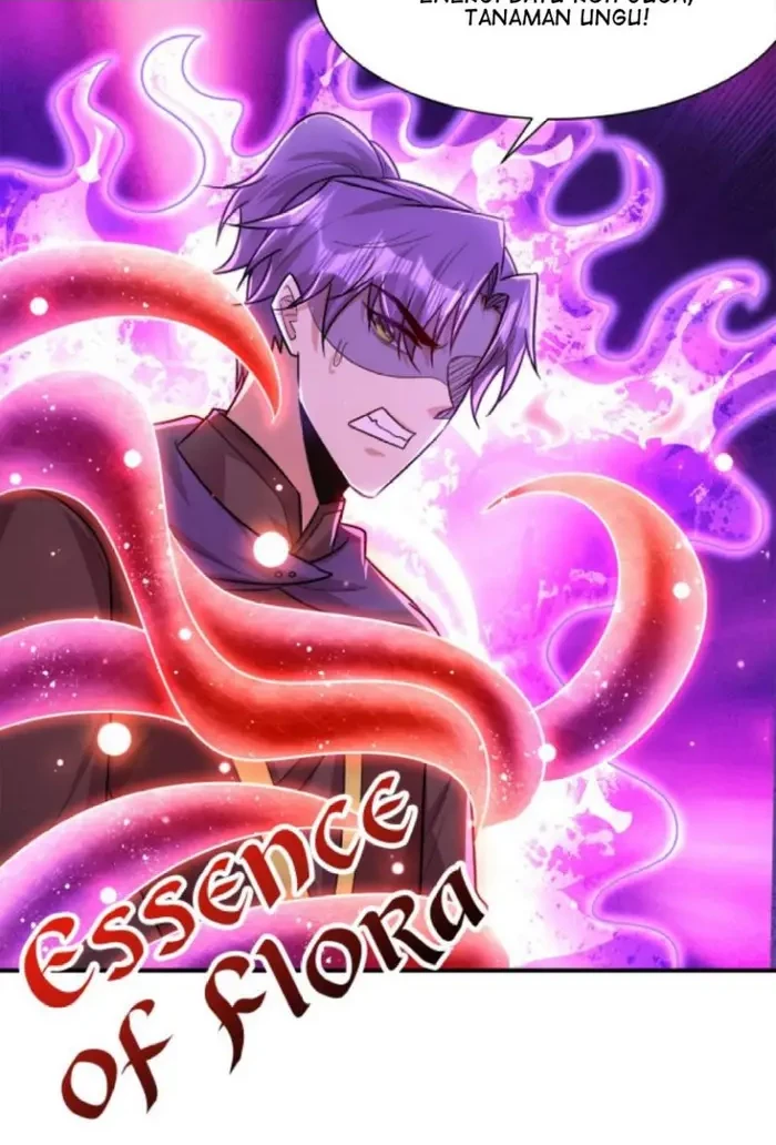 Silver Demon King Chapter 227 - halaman 12
