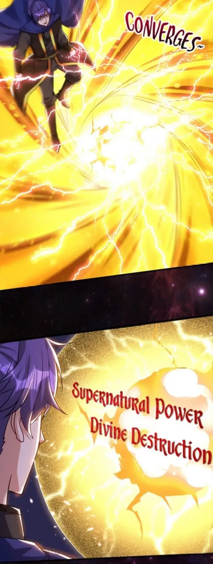 Silver Demon King Chapter 228 - halaman 11
