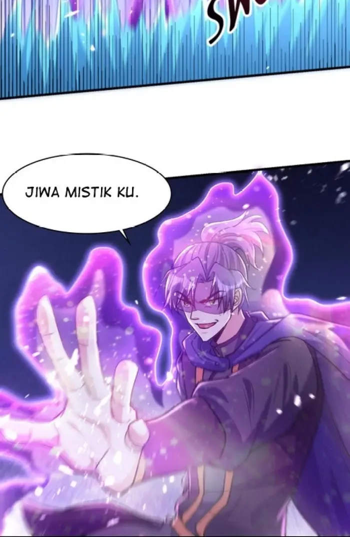 Silver Demon King Chapter 229 - halaman 10