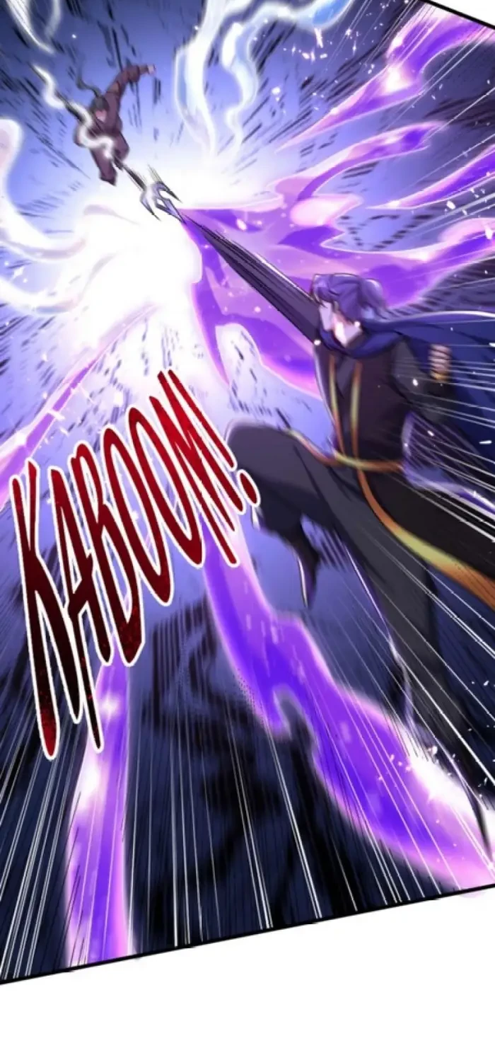 Silver Demon King Chapter 229 - halaman 15