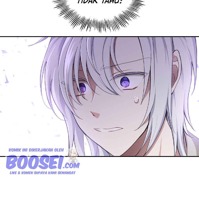 Silver Demon King Chapter 23 - halaman 12