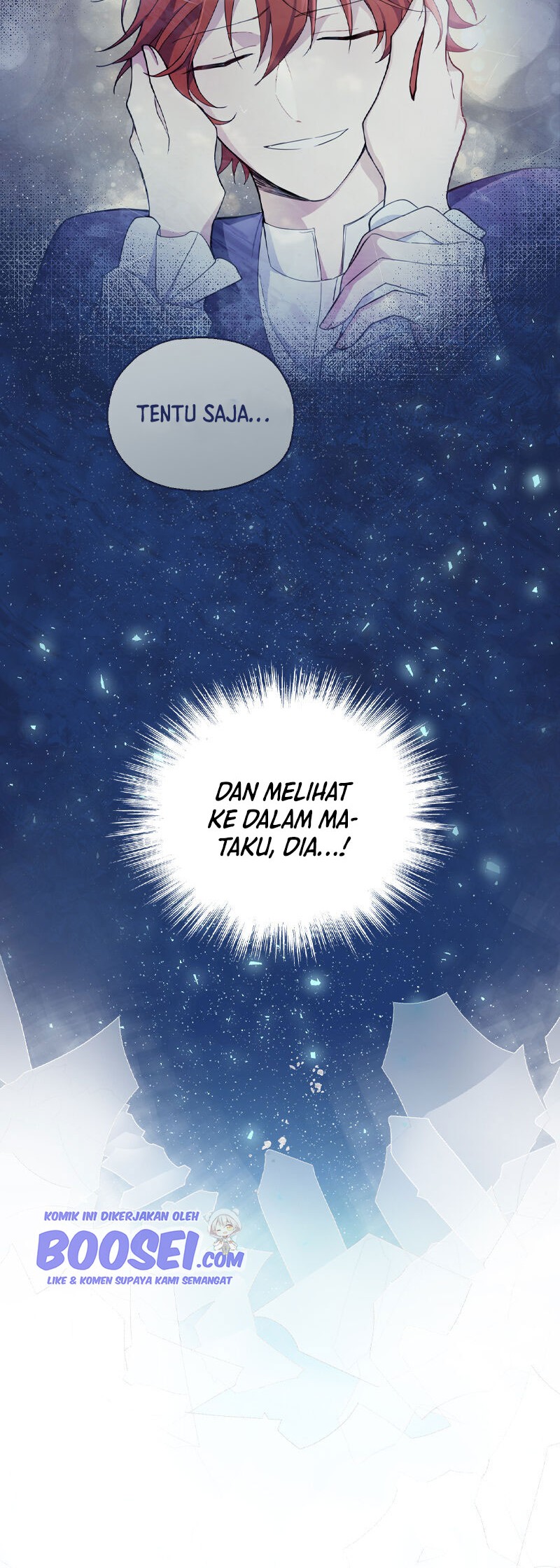 Silver Demon King Chapter 23 - halaman 18