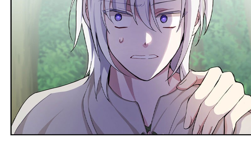 Silver Demon King Chapter 23 - halaman 20