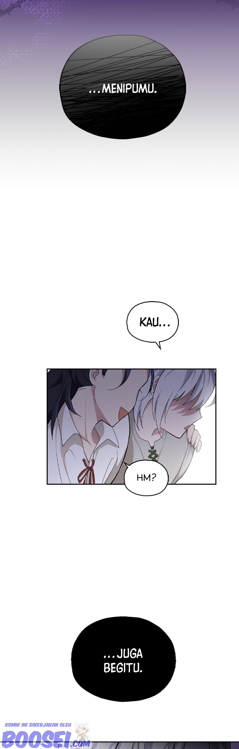Silver Demon King Chapter 23 - halaman 23