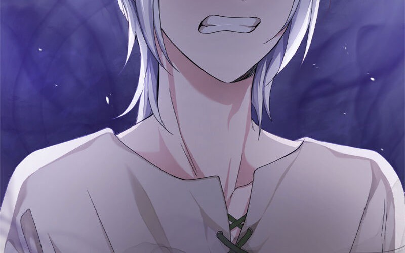 Silver Demon King Chapter 23 - halaman 34