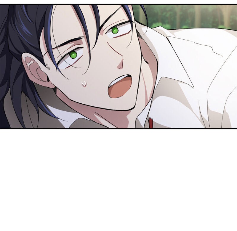 Silver Demon King Chapter 23 - halaman 40
